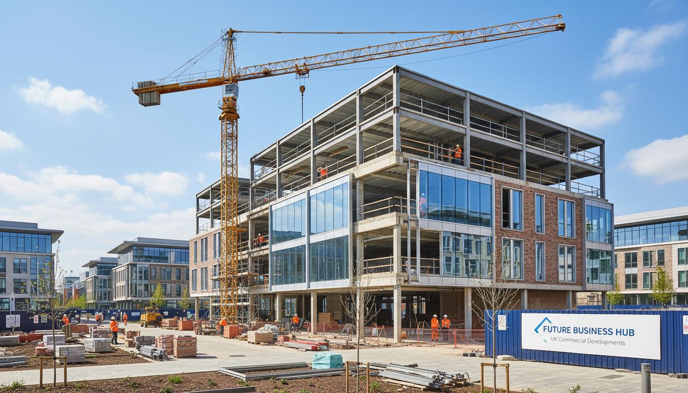 Commercial Construction