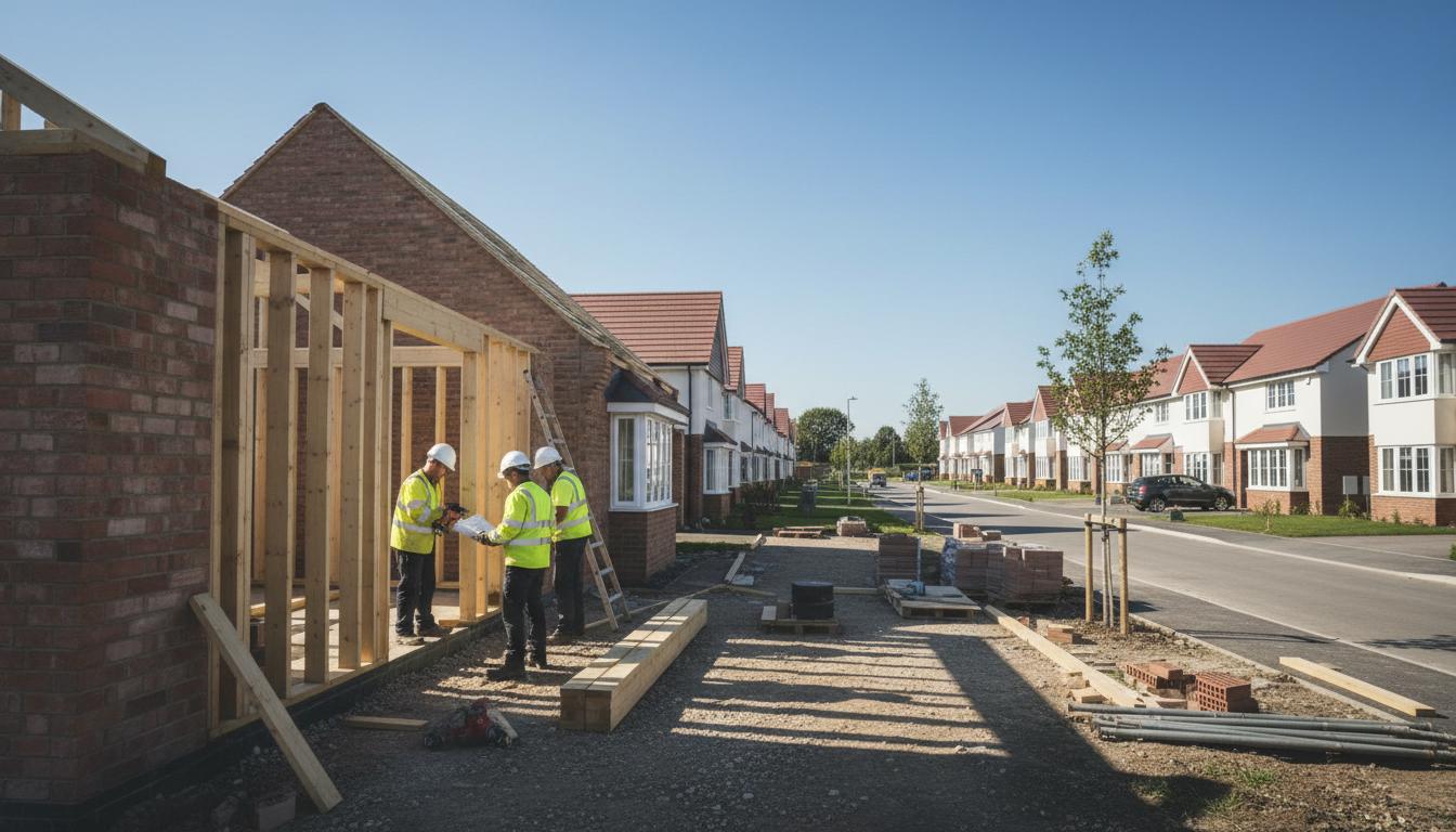 Residential Construction